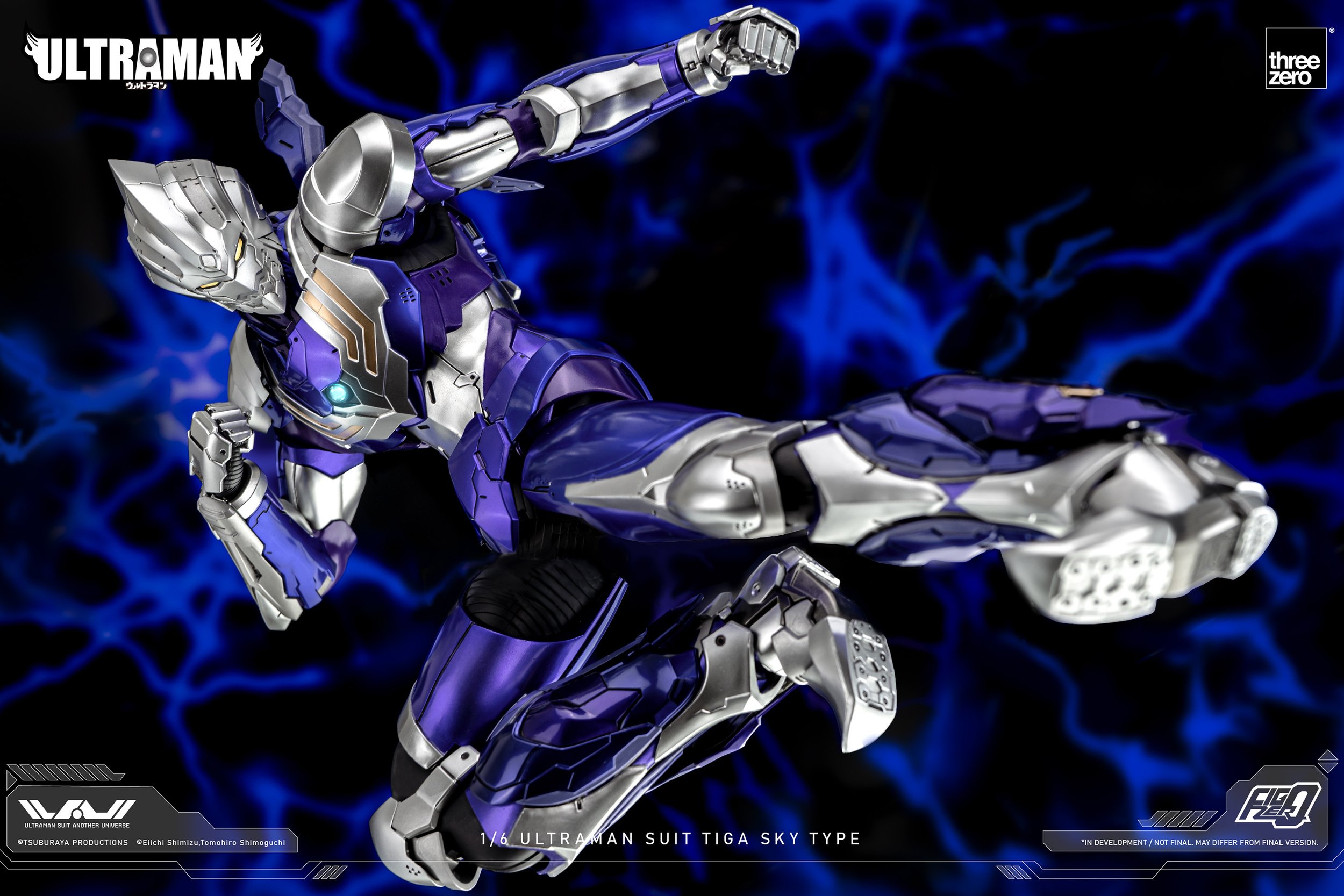 THREEZERO BLOG JP